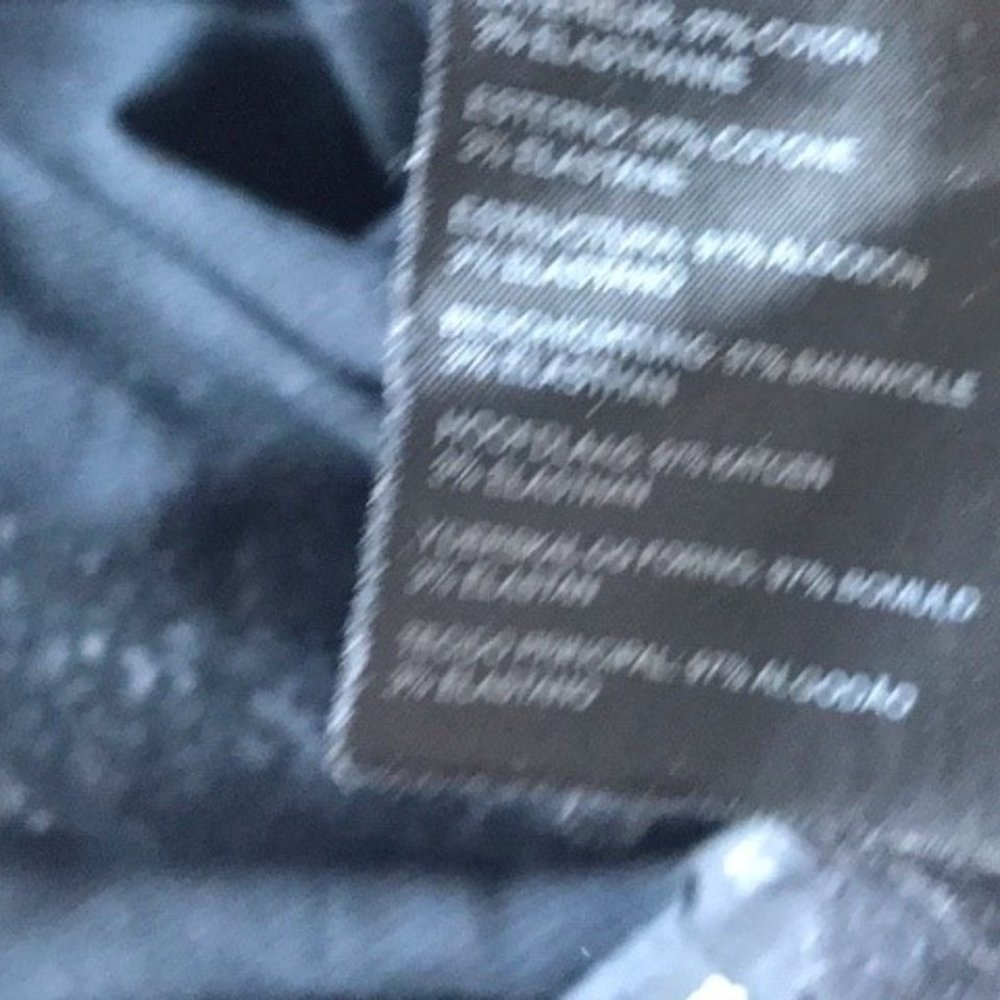 Club monaco capris(crops, pants) - Picture 7 of 9